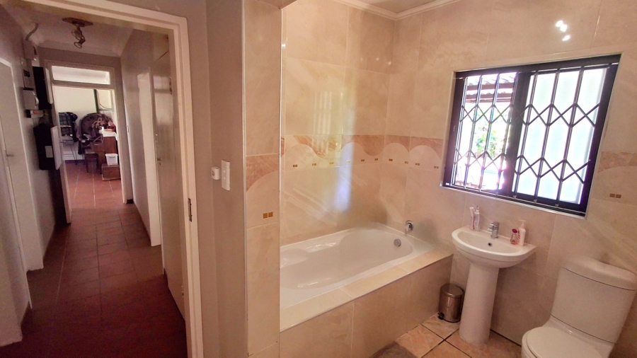 3 Bedroom Property for Sale in Sasolburg Ext 11 Free State